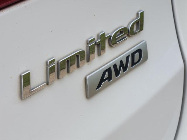 used 2016 Hyundai Santa Fe car, priced at $11,991