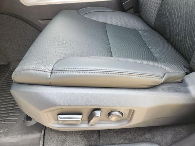 new 2025 Toyota Tundra car, priced at $59,792