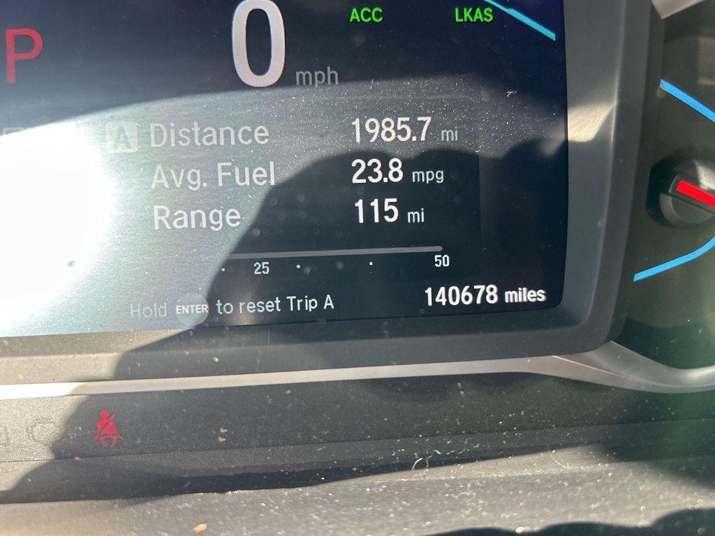 used 2019 Honda Passport car, priced at $18,676