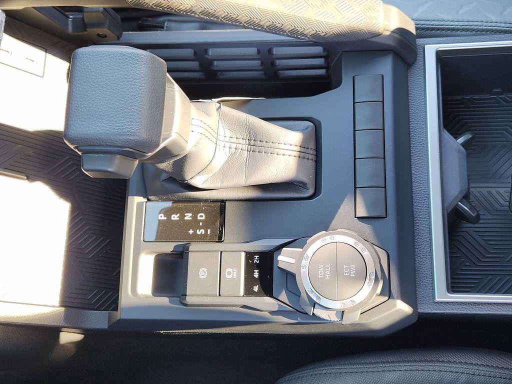 new 2025 Toyota Tacoma car, priced at $45,009