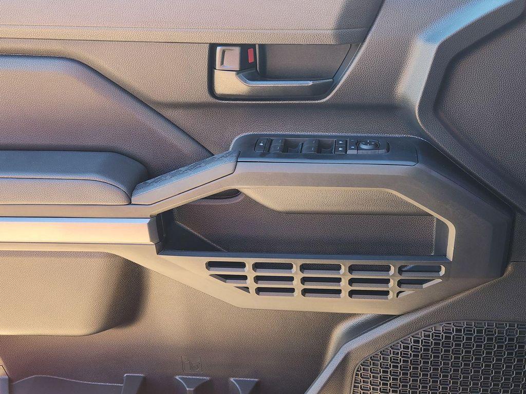 new 2025 Toyota Tacoma car, priced at $45,009