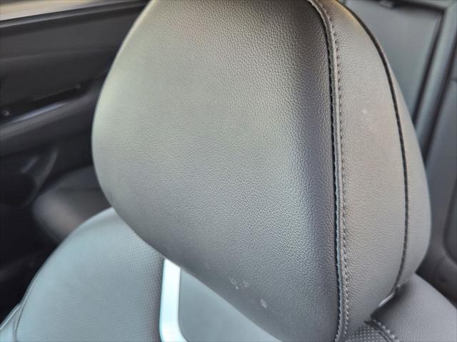 used 2024 Hyundai Tucson car, priced at $29,188