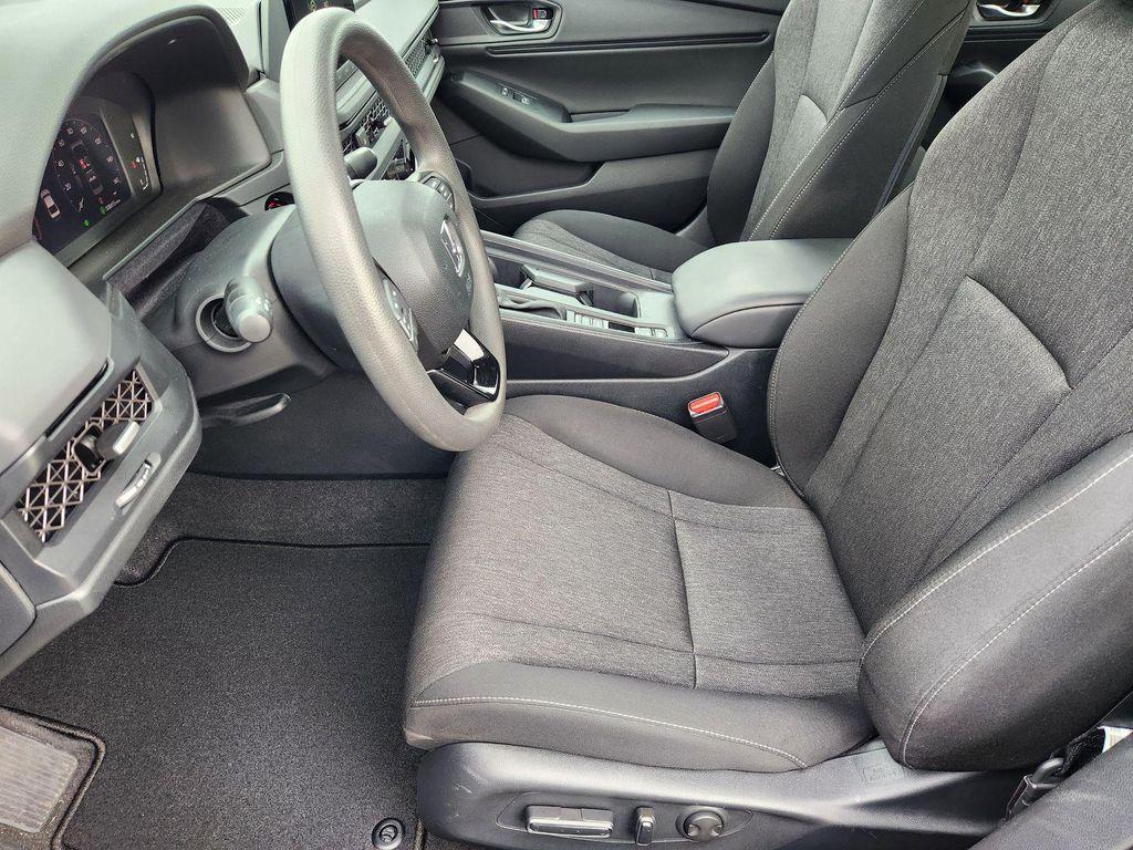 used 2024 Honda Accord car, priced at $25,868