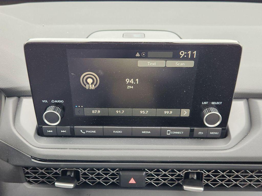 used 2024 Honda Accord car, priced at $25,868
