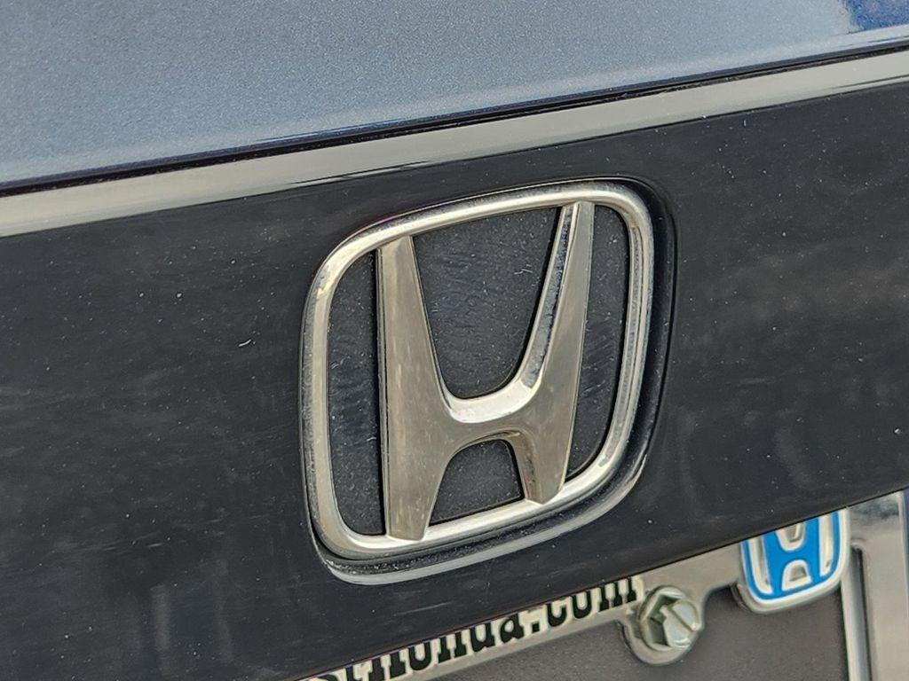 used 2024 Honda Accord car, priced at $25,868