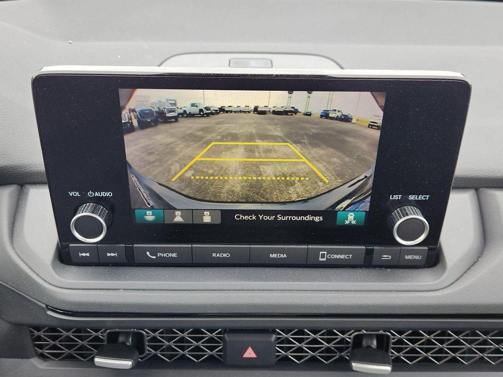 used 2024 Honda Accord car, priced at $25,868