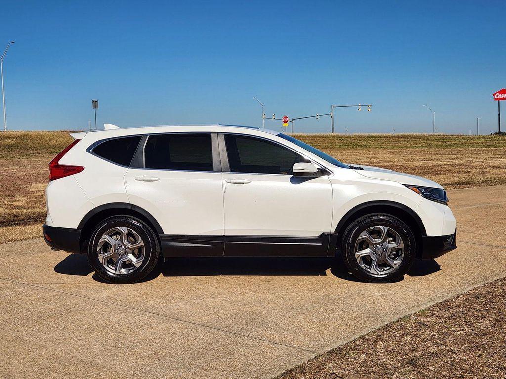 used 2019 Honda CR-V car, priced at $26,790
