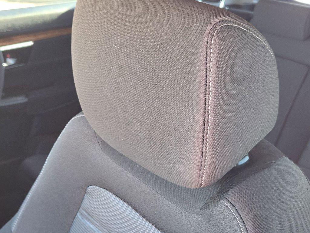 used 2019 Honda CR-V car, priced at $26,790