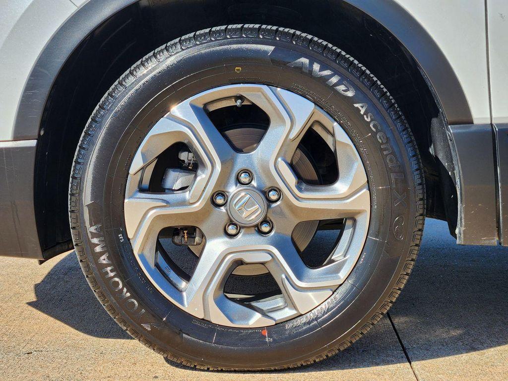 used 2019 Honda CR-V car, priced at $26,790