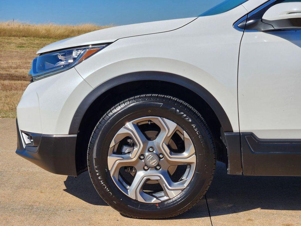used 2019 Honda CR-V car, priced at $26,790
