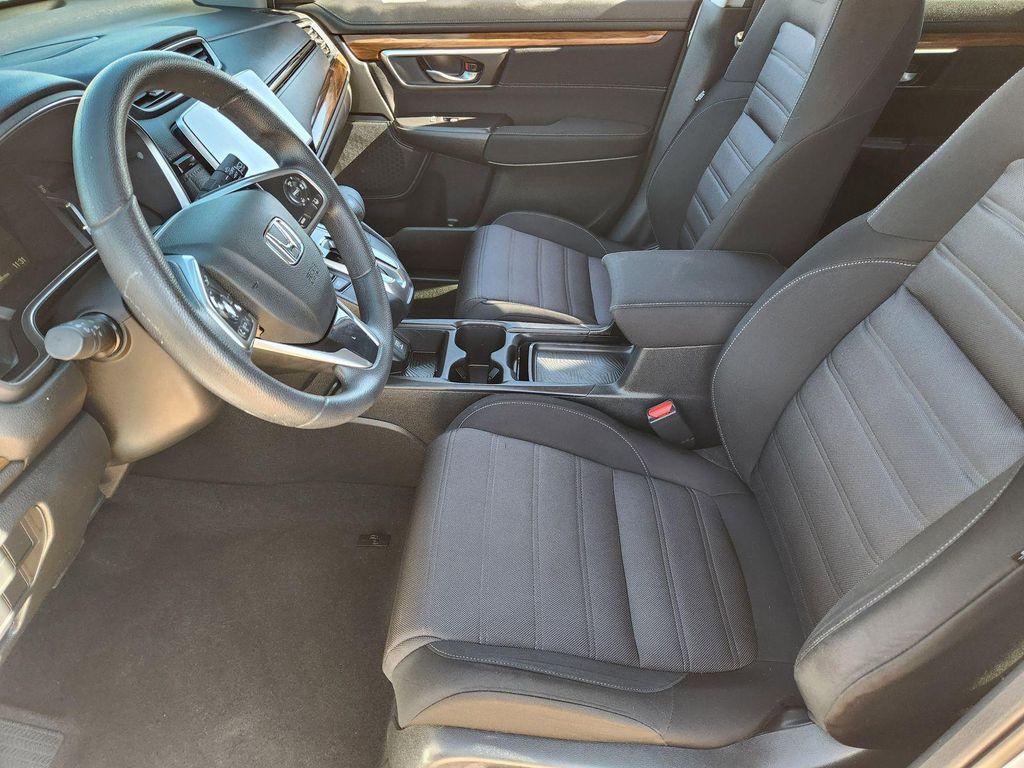 used 2019 Honda CR-V car, priced at $26,790