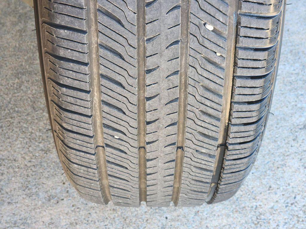 used 2019 Honda CR-V car, priced at $26,790