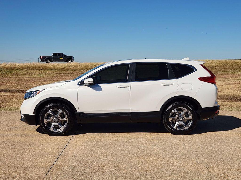 used 2019 Honda CR-V car, priced at $26,790