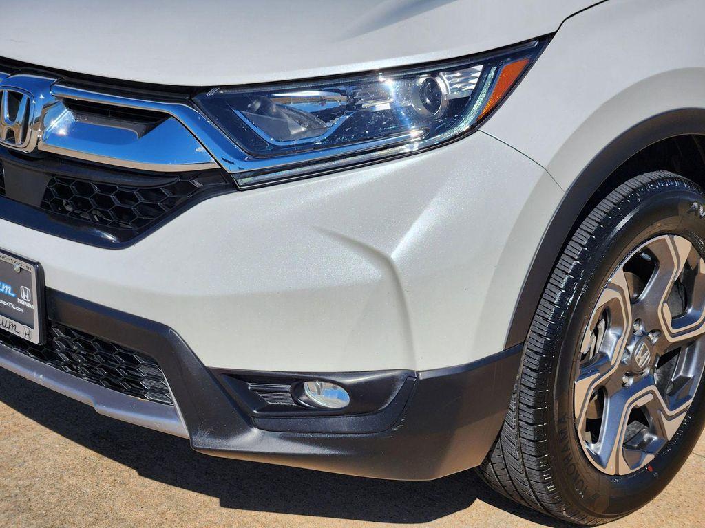 used 2019 Honda CR-V car, priced at $26,790