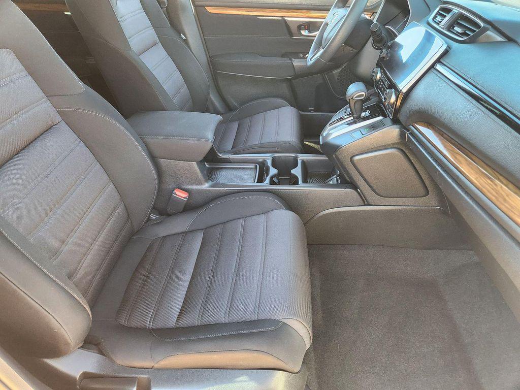 used 2019 Honda CR-V car, priced at $26,790