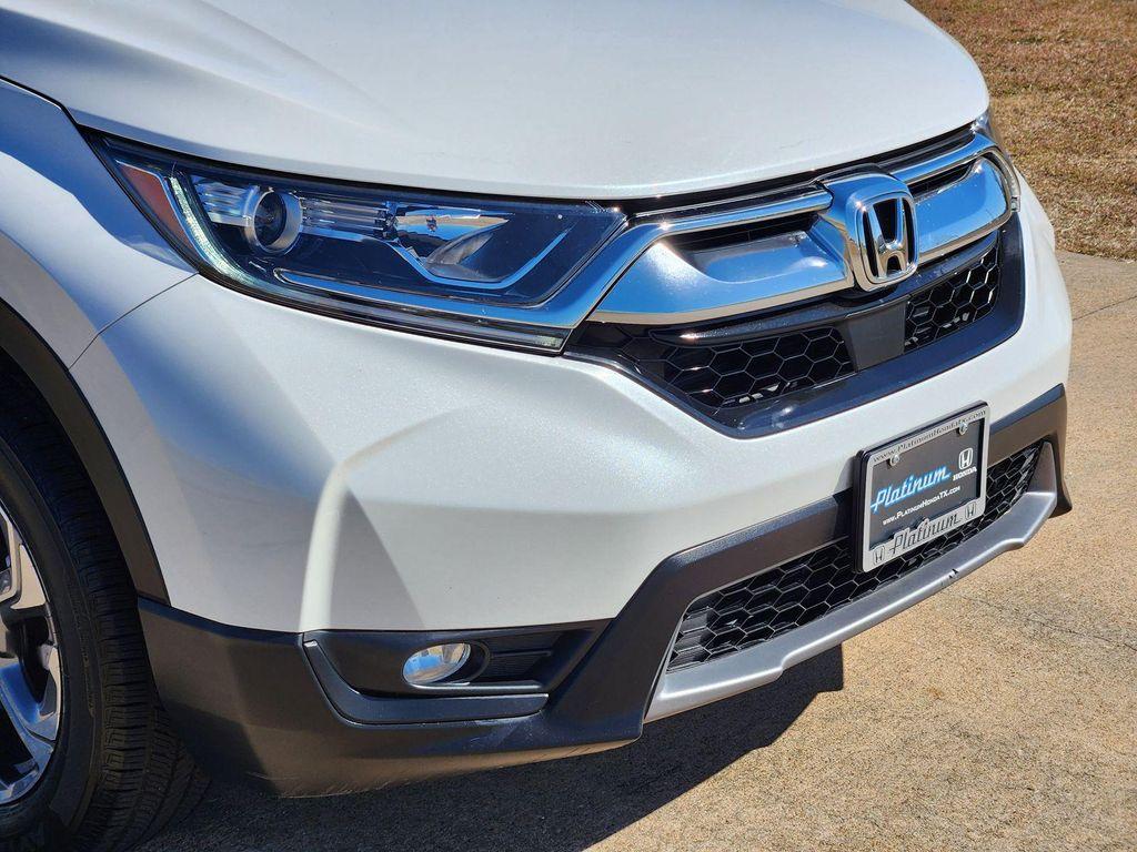used 2019 Honda CR-V car, priced at $26,790