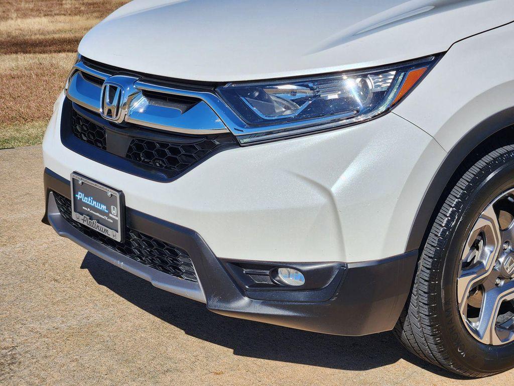 used 2019 Honda CR-V car, priced at $26,790