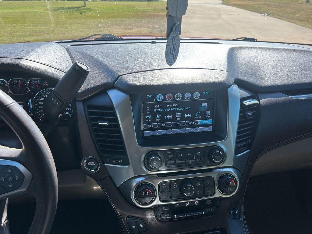 used 2019 Chevrolet Tahoe car, priced at $23,991