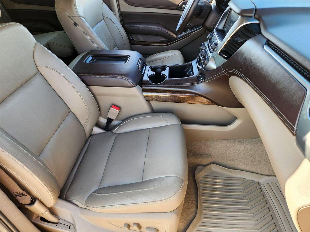 used 2019 Chevrolet Tahoe car, priced at $23,991