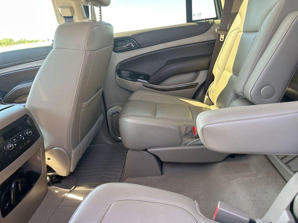 used 2019 Chevrolet Tahoe car, priced at $23,991