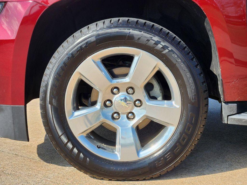 used 2019 Chevrolet Tahoe car, priced at $23,991