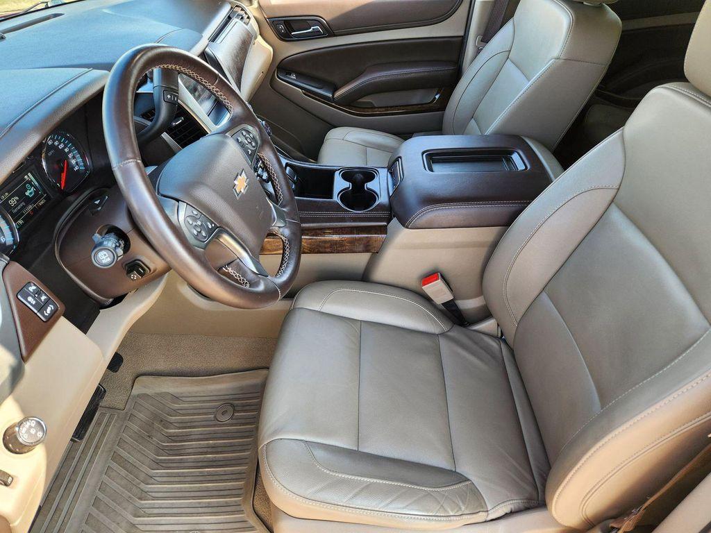 used 2019 Chevrolet Tahoe car, priced at $23,991
