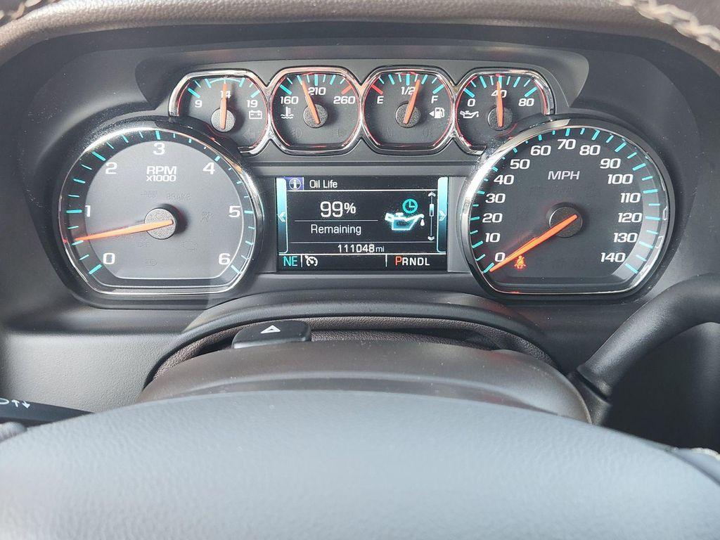 used 2019 Chevrolet Tahoe car, priced at $23,991