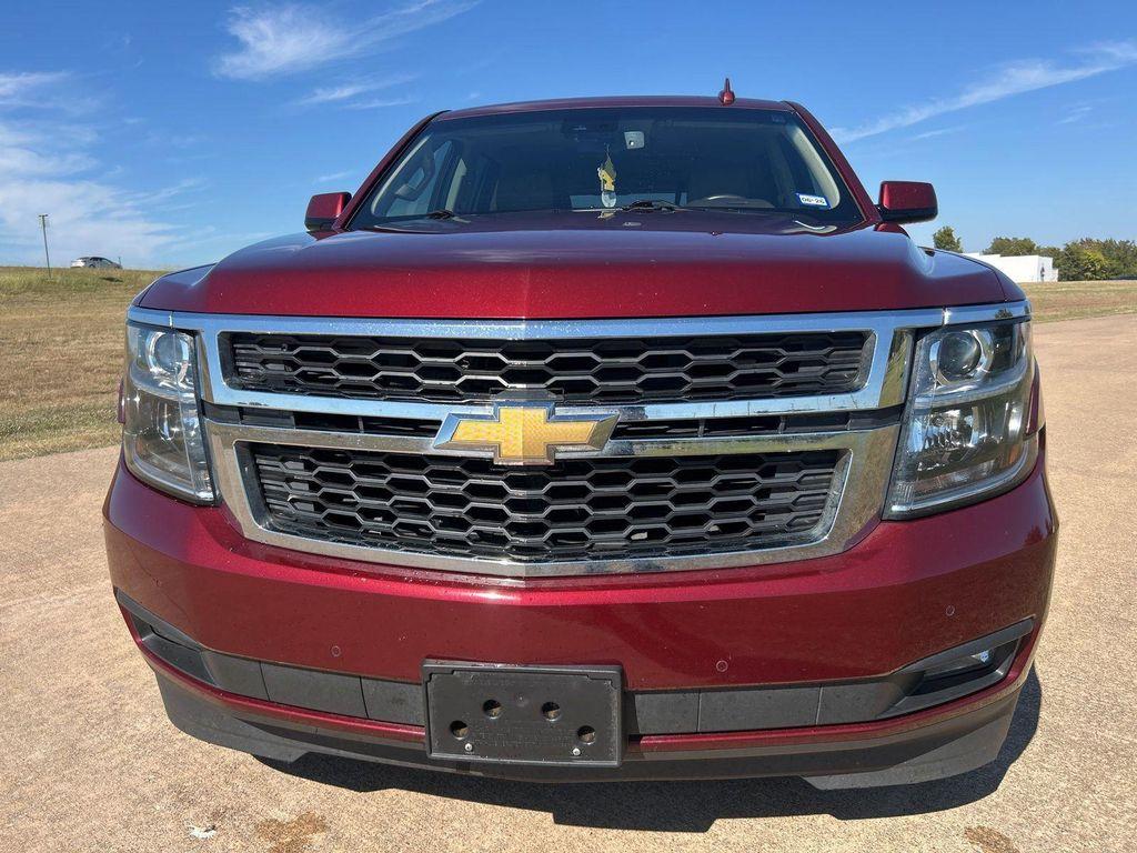 used 2019 Chevrolet Tahoe car, priced at $23,991