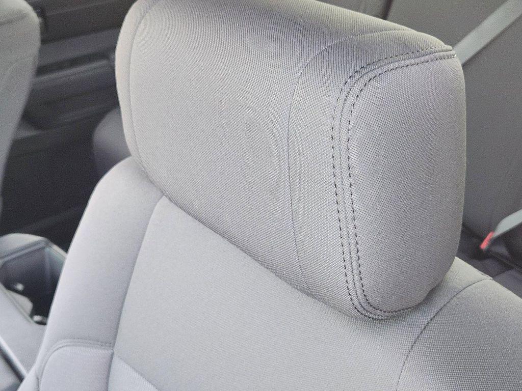 new 2026 Toyota Tundra car, priced at $54,685