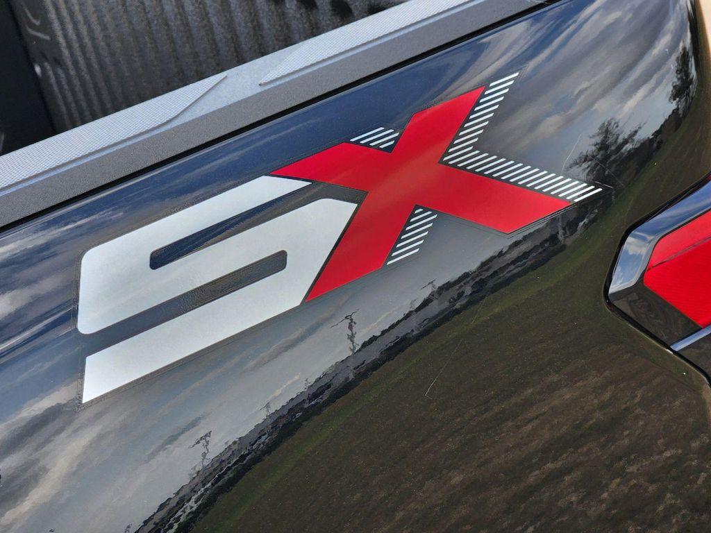 new 2026 Toyota Tundra car, priced at $54,685