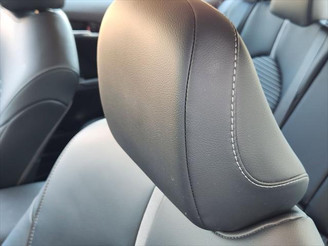 used 2024 Toyota Camry car, priced at $28,990