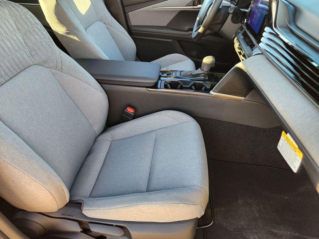 new 2026 Toyota Camry car, priced at $31,158