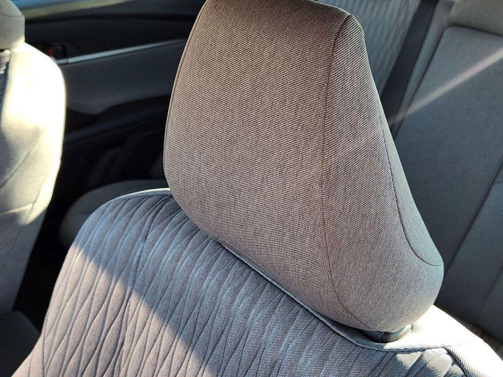 new 2026 Toyota Camry car, priced at $31,158