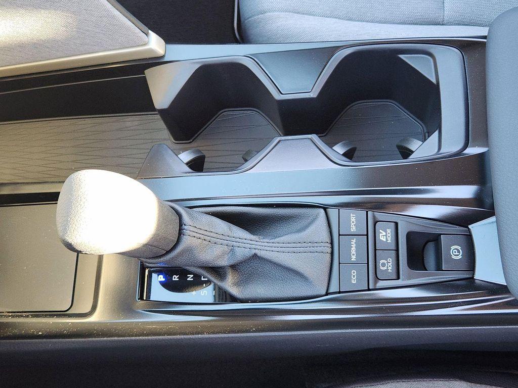 new 2026 Toyota Camry car, priced at $31,158