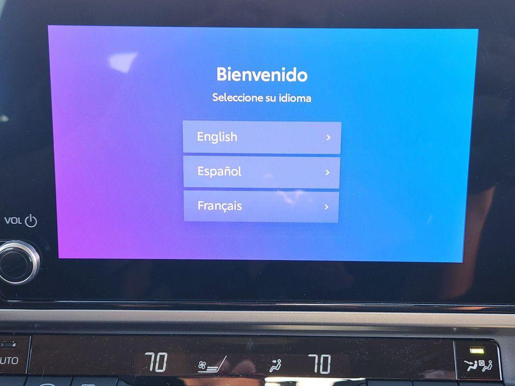 new 2026 Toyota Camry car, priced at $31,158