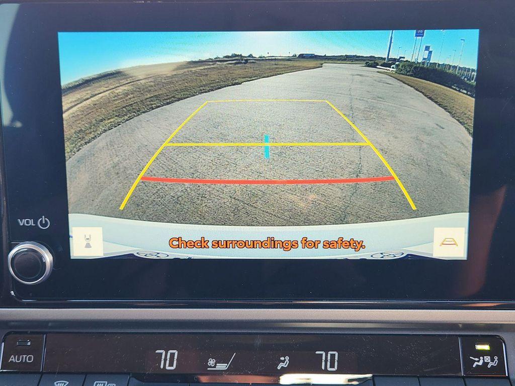 new 2026 Toyota Camry car, priced at $31,158