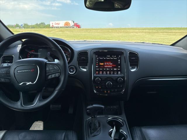used 2019 Dodge Durango car, priced at $27,329