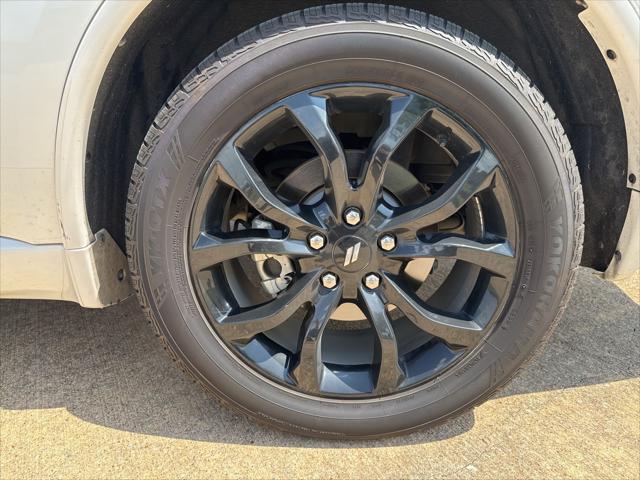used 2019 Dodge Durango car, priced at $27,329