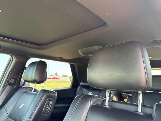 used 2019 Dodge Durango car, priced at $27,329