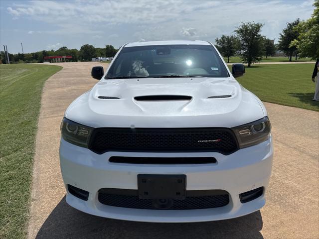 used 2019 Dodge Durango car, priced at $27,329