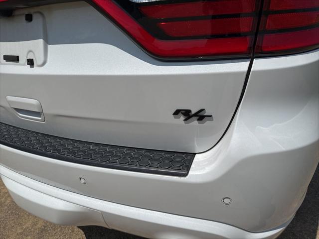 used 2019 Dodge Durango car, priced at $27,329