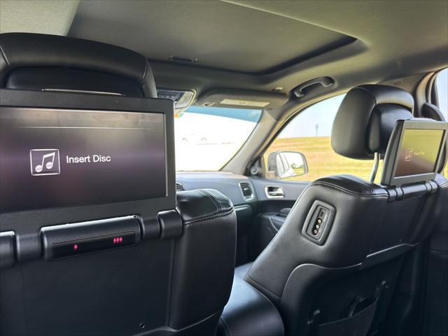 used 2019 Dodge Durango car, priced at $27,329