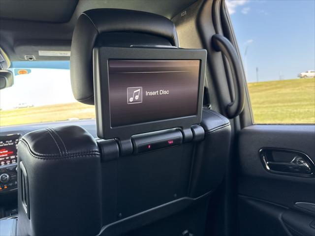 used 2019 Dodge Durango car, priced at $27,329