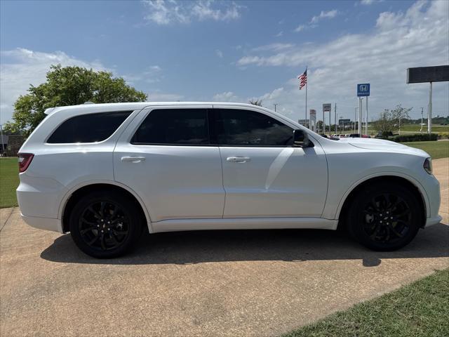 used 2019 Dodge Durango car, priced at $27,329