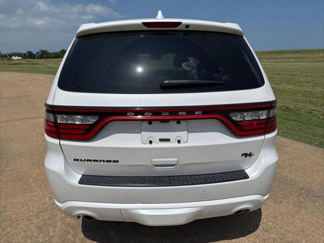 used 2019 Dodge Durango car, priced at $27,329