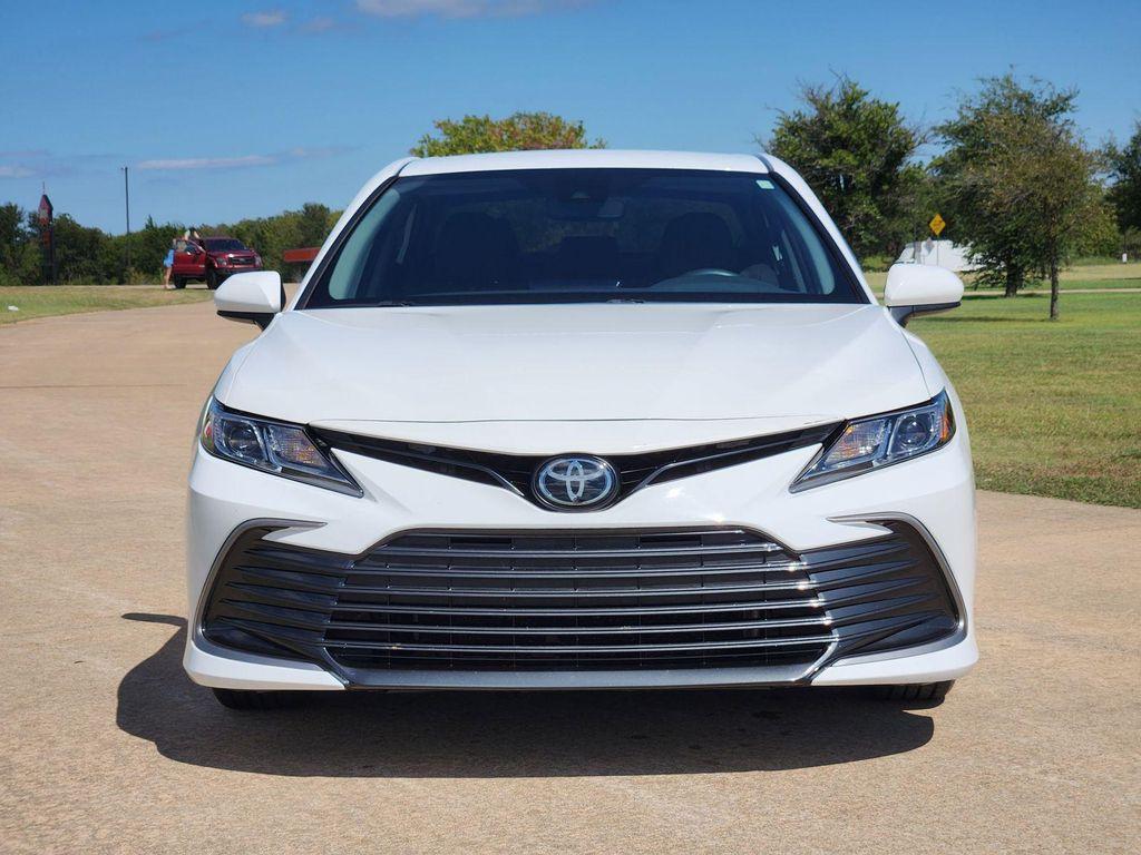 used 2023 Toyota Camry car, priced at $23,699