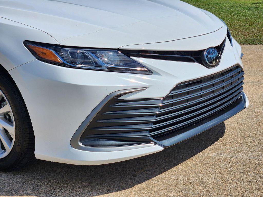 used 2023 Toyota Camry car, priced at $23,699