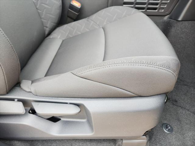 new 2025 Toyota Tacoma car, priced at $36,901
