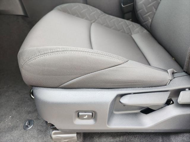 new 2025 Toyota Tacoma car, priced at $36,901
