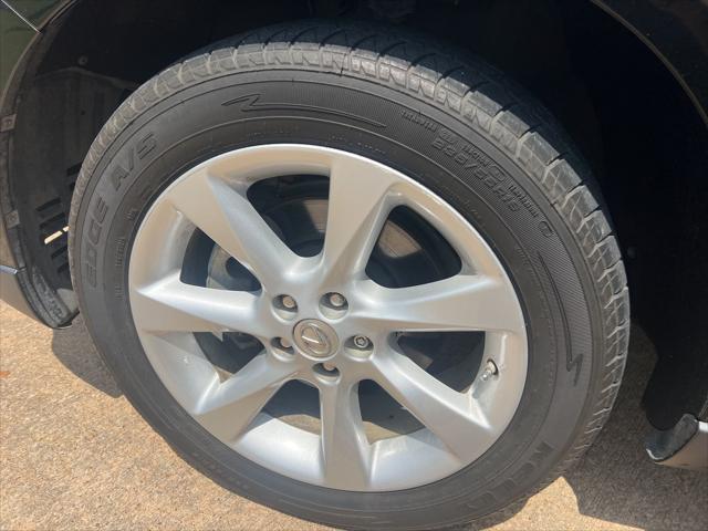 used 2012 Lexus RX 350 car, priced at $14,991